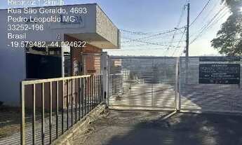 Imagem: Oportunidade Única em PEDRO LEOPOLDO