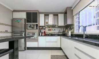 Imagem 7: Sobrado com 4 dormitórios à venda, 143 m² por R$ 920.000 - Cidade Jardim - São José dos Pi