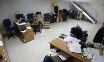 Imagem 2: Barracão para venda, Bairro Alto, Curitiba