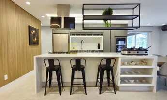 Imagem 5: Casa PORTEIRA FECHADA à Venda no Condomínio Residencial Colinas de Inhandjara - Itupev