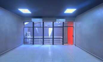 Imagem 4: Sala para alugar, 80 m² por R$ 3.700,57/mês - Consolação - São Paulo/SP