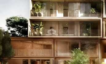 Imagem 6: APARTAMENTO LOFT DUPLEX COM GARDEN NO MORRO DAS PEDRAS