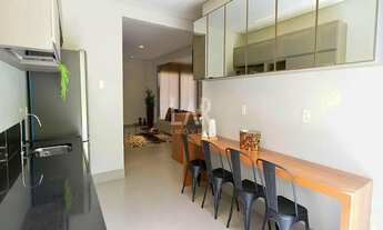 Imagem 10: Casa em Condomínio à venda, 4 quartos, 1 suíte, 3 vagas, Garças - Belo Horizonte/MG