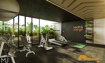 Imagem 4: Studio Apartamento com 1 dormitório