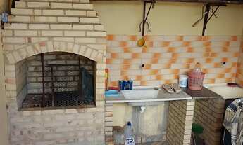 Imagem 5: Casa na Praia, 2 Quartos, Espaço Gourmet