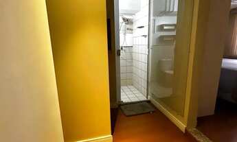 Imagem 6: Studio (kit) Asa Norte - Equipada e enxoval completo