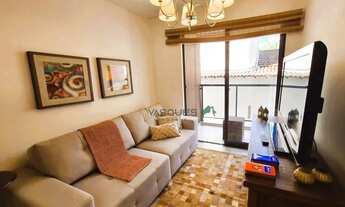 Imagem 4: Apartamento com 1 dormitório à venda, 70 m² por R$ 450.000,00 - Várzea - Teresópolis/RJ