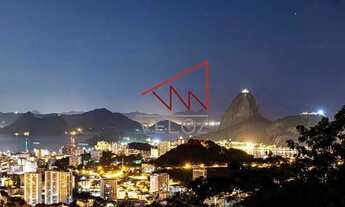 Imagem 4: Apartamento-À VENDA-Santa Teresa-Rio de Janeiro-RJ