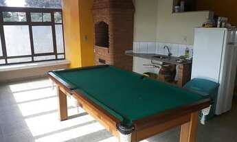 Imagem 6: Chácara no local mais nobre (rotatória central) Condomínio Residencial Pq. S. Gabriel - It