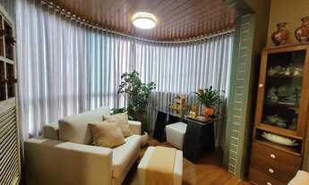 Imagem 4: Imóvel para aluguel com 145 m², 4 quartos, 2 vagas, Serra - Belo Horizonte - MG