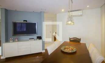 Imagem 3: Apartamento à Venda - Brooklin, 3 Quartos, 340 m2