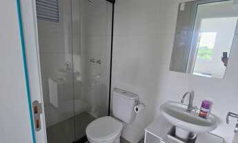 Imagem 3: Apartamento Mobiliado São José dos Pinhais