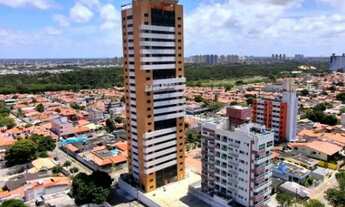 Imagem: Apartamento Sea Tower, 2 quartos, sendo