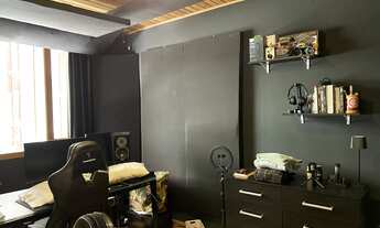 Imagem 5: Vendo Apartamento no Centro de Porto Alegre - 3 dormitórios, 105 m²