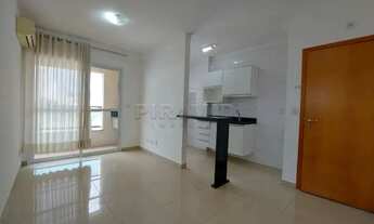 Imagem: Apartamento padrão com 42,85m², bairro