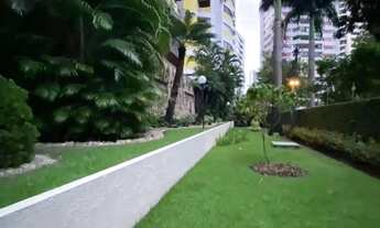 Imagem 7: Apartamento à venda no EDF. PORTAL DO PARNAMIRIM