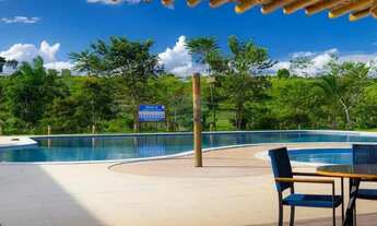 Imagem 7: Terras da Lagoa Condomínio