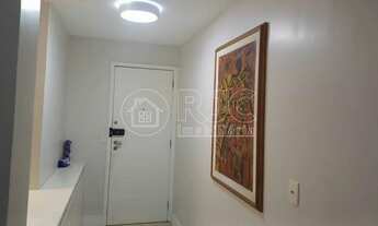 Imagem 4: Imóvel para venda com 112 metros quadrados com 3 quartos em Copacabana - Rio de Janeiro