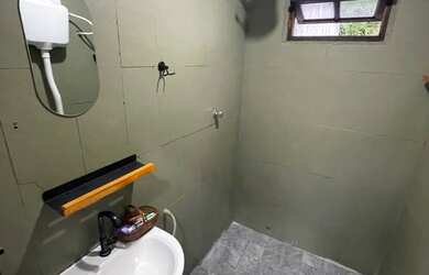 Imagem 6: Casa Germinada a 200m da Praia - 4 Quartos | 3 Banheiros | 2 Salas