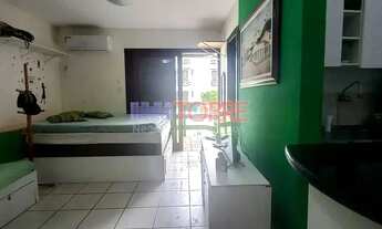 Imagem 3: Apartamento à venda, Condomínio Jubiabá, Olivença, Ilhéus, BA