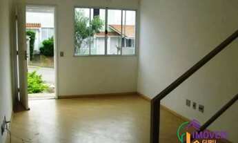 Imagem 3: CASA EM CONDOMÍNIO - GRANJA VIANA - SP