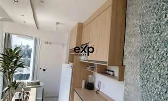 Imagem 4: Apartamento para Locação - Condomínio Santoro