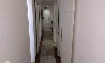 Imagem 4: Apartamento com 3 quartos à venda, 80 m² por R$ 350.000 - Fonseca - Niterói/RJ