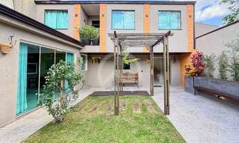 Imagem 4: Sobrados à venda no XAXIM, Curitiba