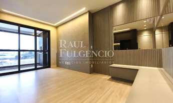 Imagem 2: APARTAMENTO ED. MIND - TERRA BONITA EM LONDRINA