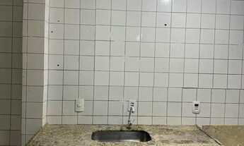 Imagem 6: Imóvel para aluguel possui 60 metros quadrados com 2 quartos