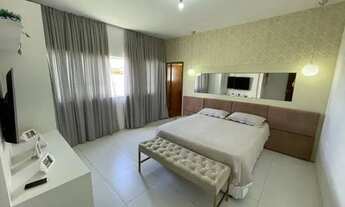 Imagem 4: Alphaville Sergipe - Porteira fechada - Casa de Alto Padrão