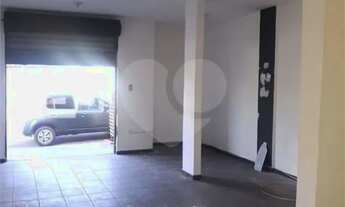 Imagem 4: Ponto Comercial à venda, Vila Lemos, Bauru - PT0018