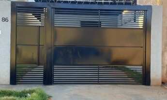 Imagem: Casa à venda com 2 dormitórios em Recanto