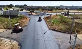 Imagem 4: Loteamento Residencial Vale Dourado ( Aragoiânia.Goias