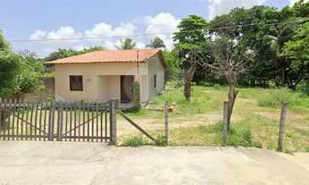 Imagem: Terreno à venda em Lagoa Redonda - CE