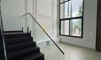 Imagem 3: Casa em condomínio à venda no Condomínio Residencial Villa do Sol em Valinhos/SP