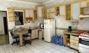 Imagem 7: Casa no Renascença com 397m² e 6 quartos sendo 5 suítes