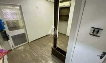 Imagem 2: Sala comercial em Copa com portaria 24h próximo a praia