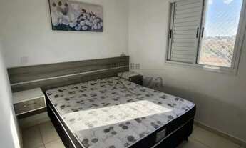 Imagem 3: Imóvel para aluguel com 56 metros quadrados com 2 quartos