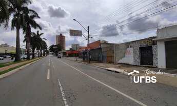 Imagem 5: Oportunidade Única no Coração do Jardim América! LOTE COM GABARITO