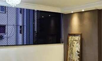 Imagem 2: Imóvel para venda tem 103 metros quadrados com 3 quartos em Setor Oeste - Goiânia - GO