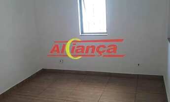 Imagem 3: Casa com edícula - 150m², com 4 quartos, à locação na Vila progresso Guarulhos SP