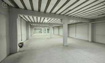 Imagem 2: Barracão para alugar em Londrina, Bandeirantes, com 760 m²