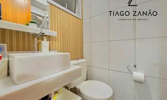 Imagem 7: Casa com 2 quartos no Recanto da Serra Colina de Laranjeiras