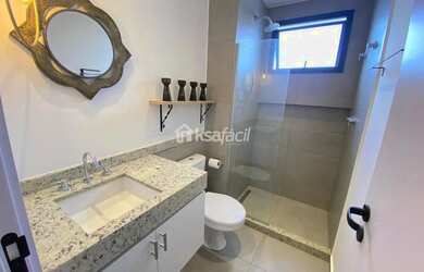 Imagem 6: Apartamento para locação, Itanhangá Park, Campo Grande, MS