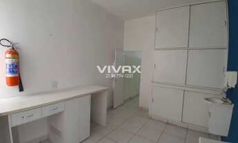 Imagem 4: MÉIER - Silva Rabelo - SALA - 1 Banheiro