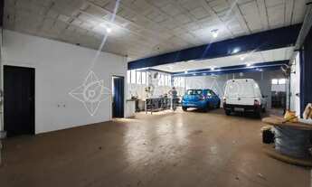 Imagem 2: Salão com 549m² para locação no Campos Elíseos