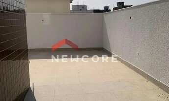 Imagem: Cobertura em Rua Brás Rodrigues Chaves