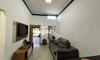 Imagem 3: Casa para aluguel, 2 quartos, 2 vagas, RESIDENCIAL VIDA NOVA MARACA (PADRE NOBREGA) - Marí