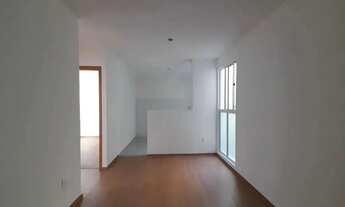 Imagem 2: Apartamento com 2 dormitórios para alugar, 42 m² por R$ 1.711,00/mês - Rondônia - Novo Ham